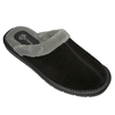 Pantuflas Confort para Hombre E-4751 Gamuza