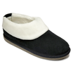 Pantuflas Casuales para Mujer E-3889 Gamuza