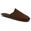 Pantuflas Casuales para Hombre E-1800 Piel de Borrego
