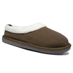 Pantuflas Casuales para Mujer E-3594 Gamuza