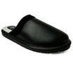 Pantuflas Clásicas para Hombre E-4750 Piel de Borrego