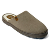 Pantuflas Casuales para Mujer E-5127 Textil