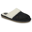 Pantuflas Clásicas para Mujer E-3926 Gamuza