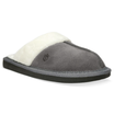 Pantuflas Clásicas para Mujer E-3926 Gamuza