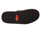 Pantuflas E-9575 de gamuza para hombre, vista 10