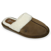 Pantuflas Clásicas para Mujer E-3926 Gamuza