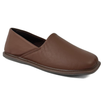 Pantuflas Clásicas para Hombre E-1802 Piel de Borrego