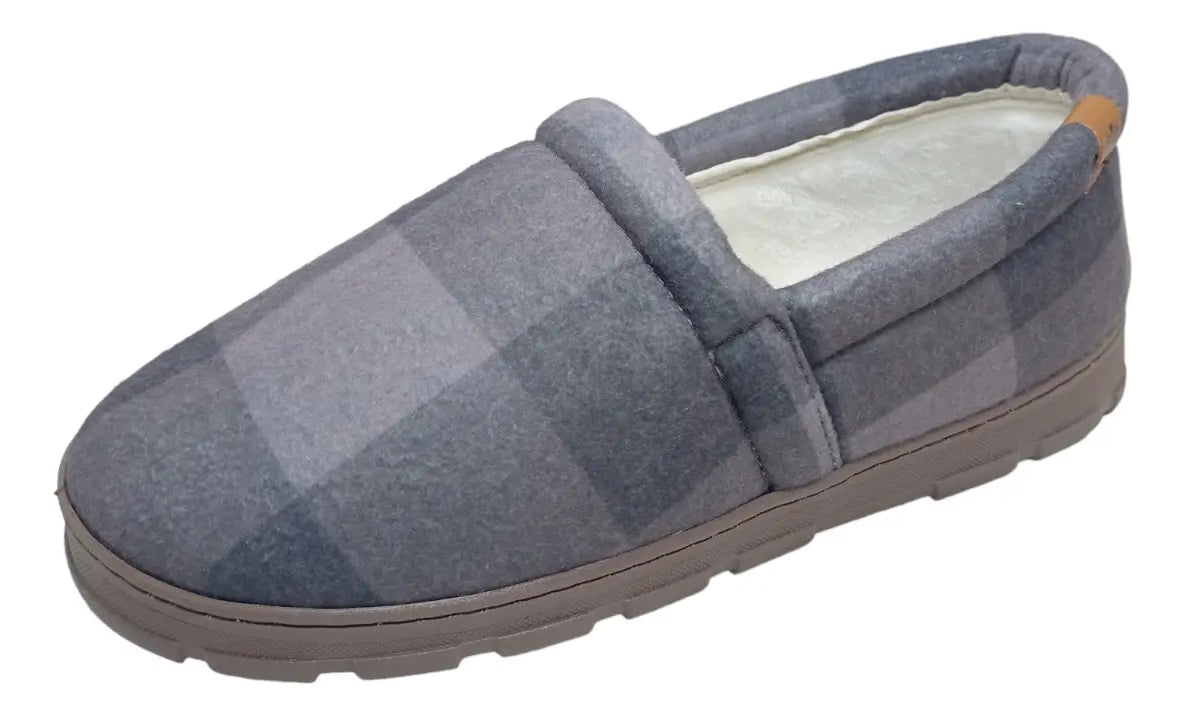Pantuflas E-5067 de textil para mujer, vista 17