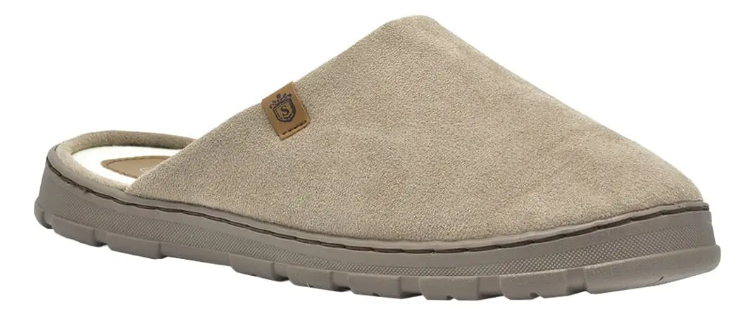 Pantuflas E-5127 de textil para mujer, vista 11