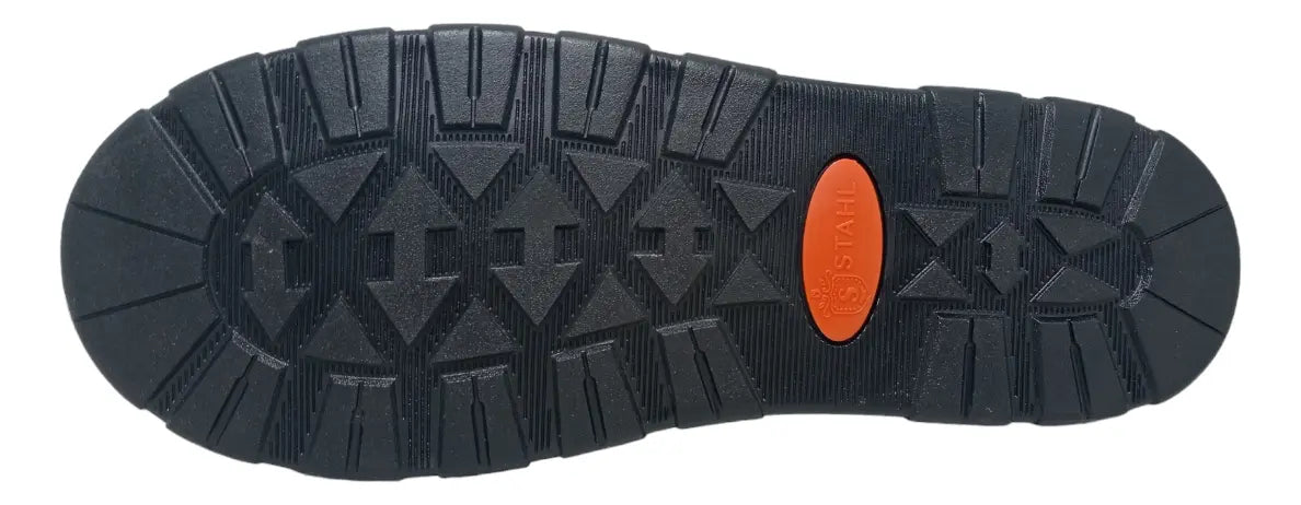 Pantuflas E-9767 de gamuza para hombre, vista 14