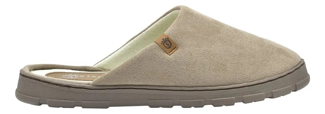 Pantuflas E-5127 de textil para mujer, vista 12