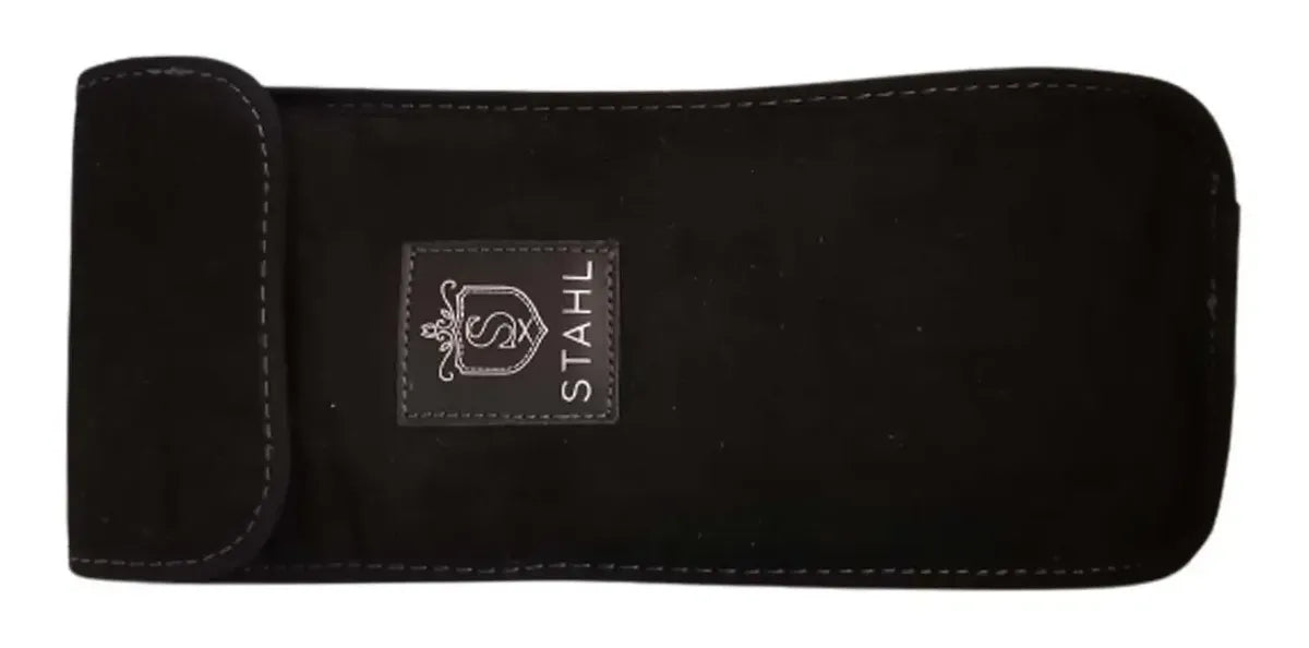 Pantuflas E-9764 de piel de borrego para hombre, suela antiderrapante