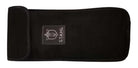 Pantuflas E-9764 de piel de borrego para hombre, suela antiderrapante
