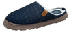Pantuflas E-5069 de textil para mujer, vista 13
