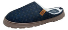 Pantuflas E-5069 de textil para mujer, vista 13