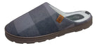 Pantuflas E-5069 de textil para mujer, vista 18