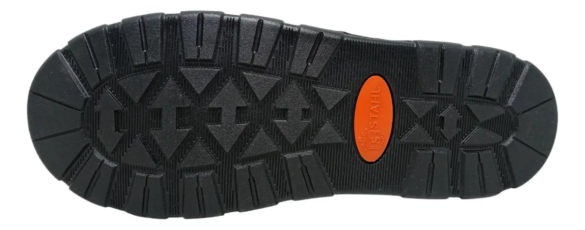 Pantuflas E-9767 de gamuza para hombre, par completo