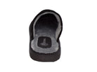 Pantuflas E-9575 de gamuza para hombre, vista 12