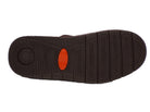 Pantuflas E-9575 de gamuza para hombre, vista 14