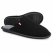 Pantuflas E-16031 de textil para hombre, vista superior