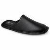 Pantuflas Casuales de Viaje para Hombre E-9764 Piel de Borrego