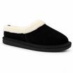 Pantuflas Casuales para Mujer E-3594 Gamuza
