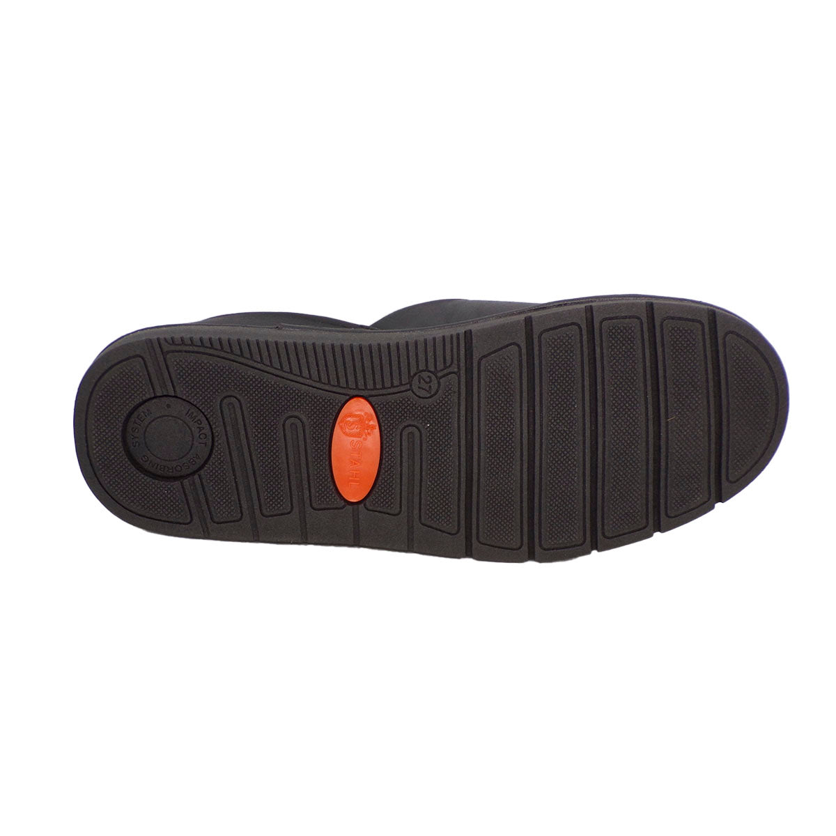 Pantuflas E-9555 de piel de borrego para hombre, suela antiderrapante
