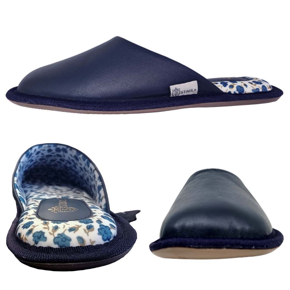 Lindas Pantuflas Para Gatos, Pantuflas De Invierno Para Interiores